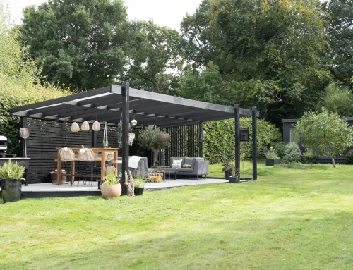 Garden Room Bar Ideas and Planning Considerations