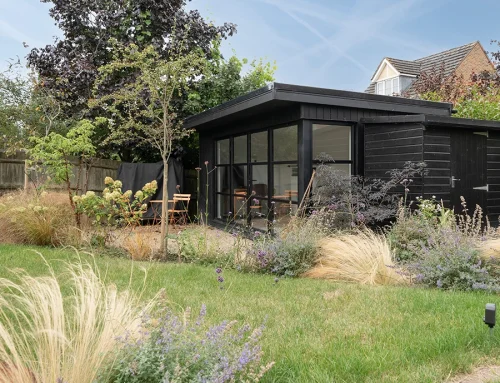Garden Room vs Conservatory vs Extension vs Summer House: What’s the Difference?